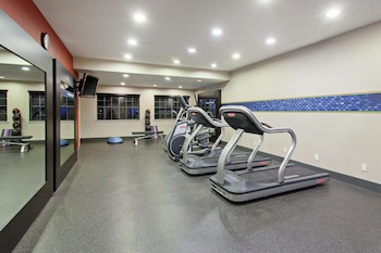 hampton inn morgan hill