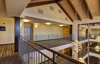 hampton inn morgan hill
