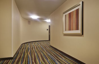 hampton inn morgan hill