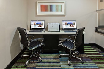 hampton inn morgan hill