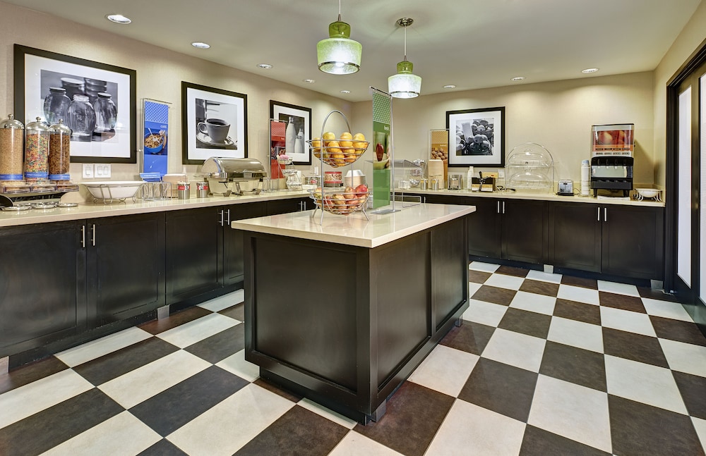 hampton inn morgan hill