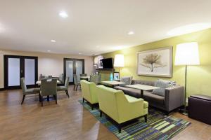 hampton inn morgan hill