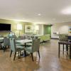 hampton inn morgan hill