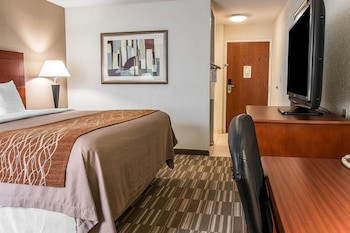 spark by hilton ann arbor south