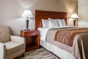 spark by hilton ann arbor south