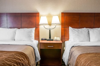 spark by hilton ann arbor south
