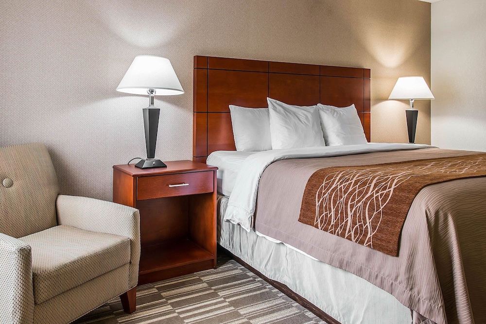spark by hilton ann arbor south