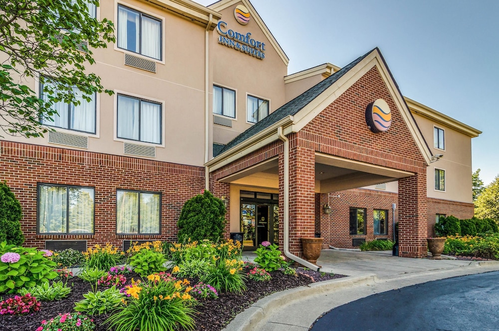 spark by hilton ann arbor south