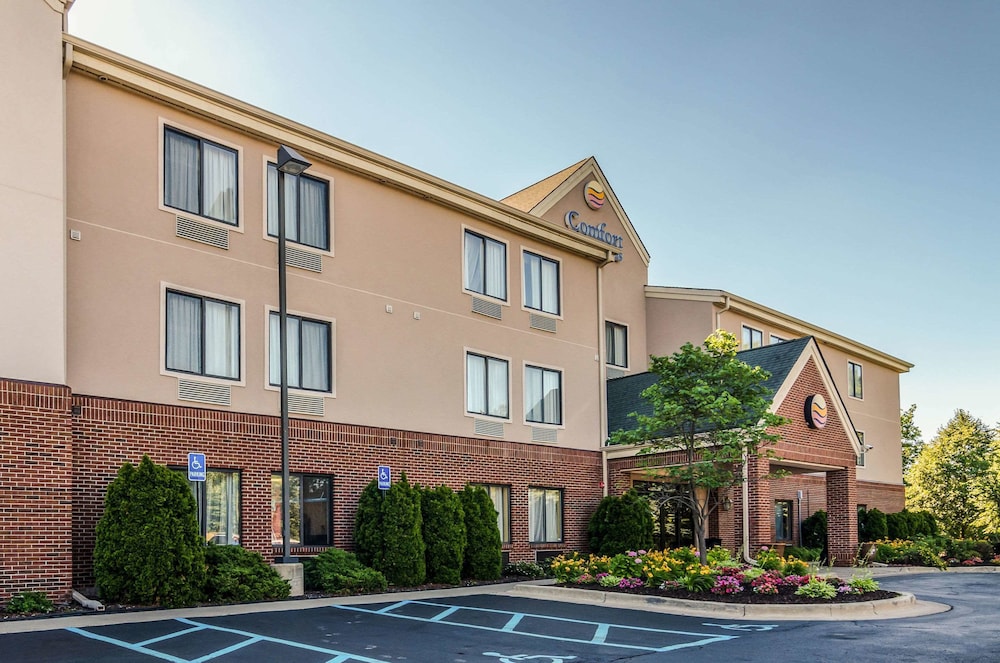 spark by hilton ann arbor south