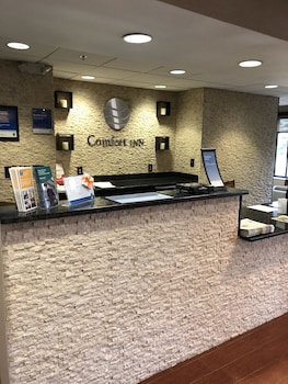 Comfort Inn & Suites University South,Pittsfield>>Ann Arbor,3 star