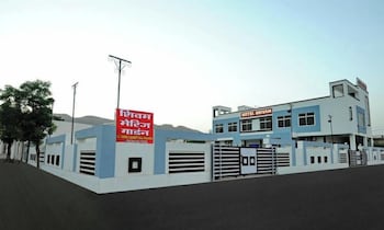 hotel shivam