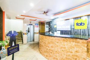 Royal Palace Marina,,2 star