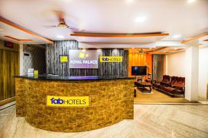 Royal Palace Marina,,2 star