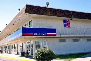Motel 6 Moses Lake, Wa,Washington>>Moses Lake,2 star