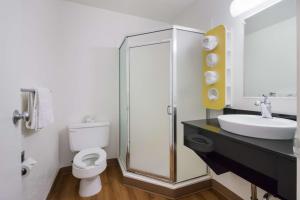 motel 6 moses lake wa