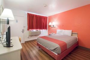 motel 6 moses lake wa