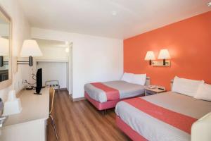 motel 6 moses lake wa