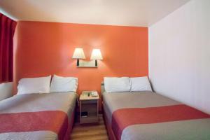 motel 6 moses lake wa