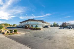 motel 6 moses lake wa