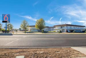 motel 6 moses lake wa
