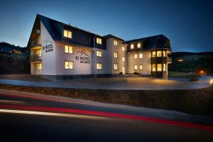 k1 hotel willingen