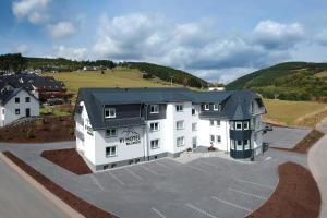 k1 hotel willingen