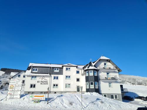 k1 hotel willingen