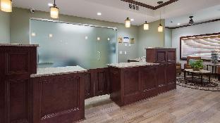 Best Western Patriots Point,Mount Pleasant>>Charleston,3 star