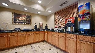 Best Western Patriots Point,Mount Pleasant>>Charleston,3 star