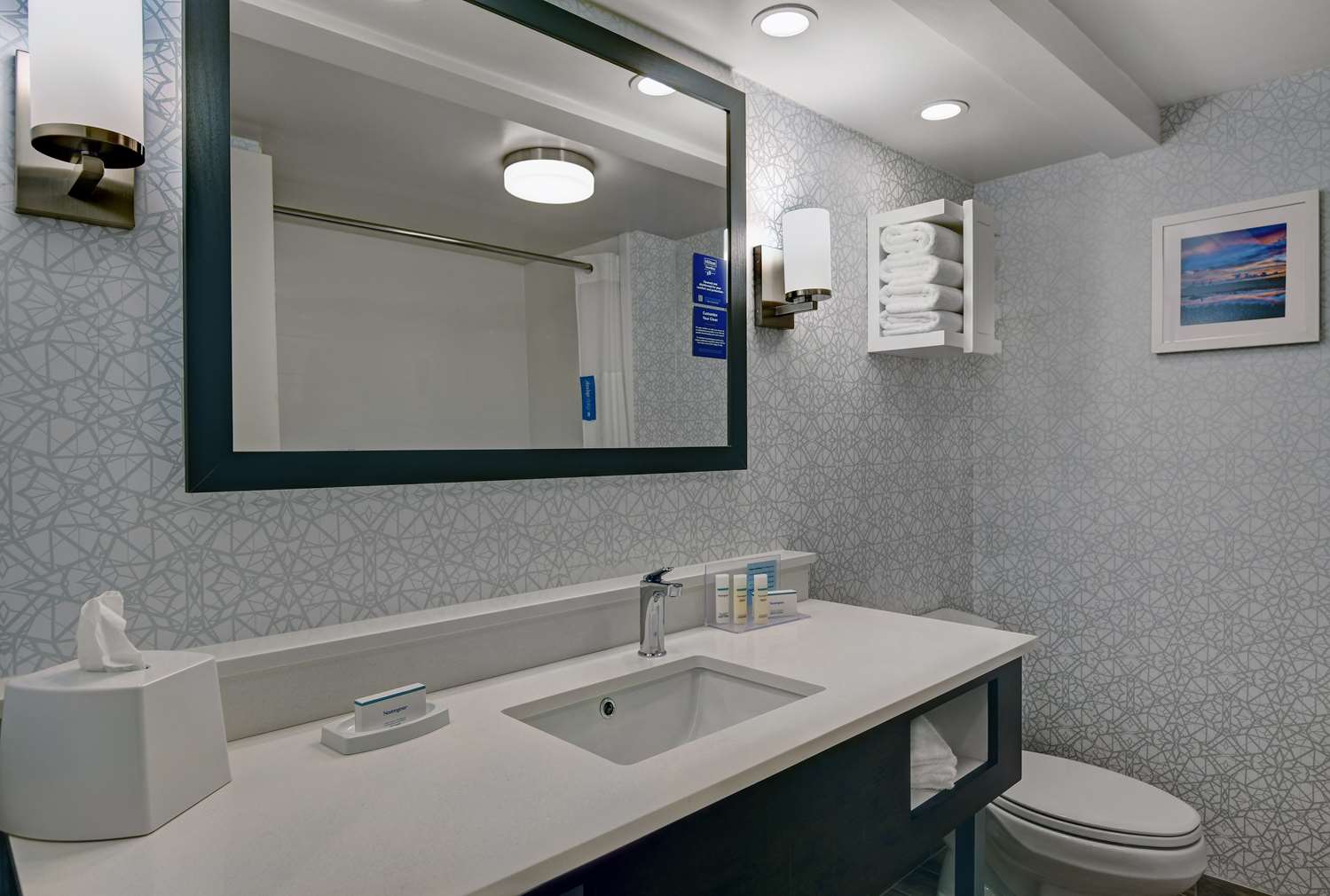hampton inn charleston mount pleasant patriots point