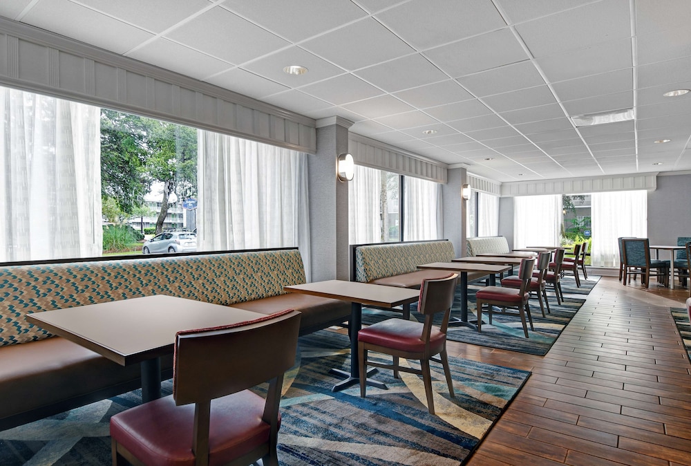 hampton inn charleston mount pleasant patriots point