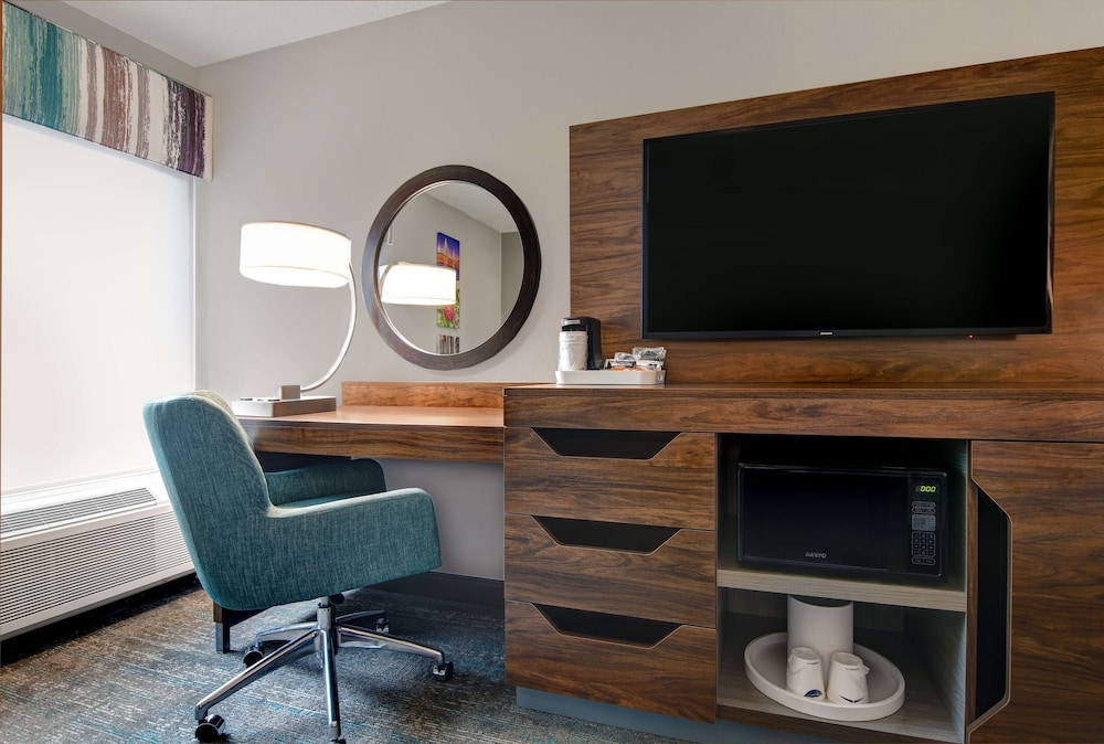 hampton inn charleston mount pleasant patriots point