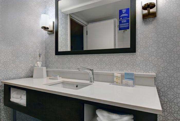 hampton inn charleston mount pleasant patriots point