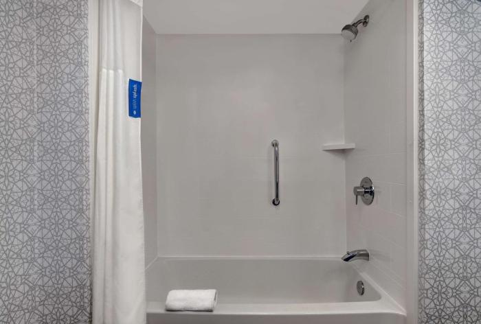 hampton inn charleston mount pleasant patriots point