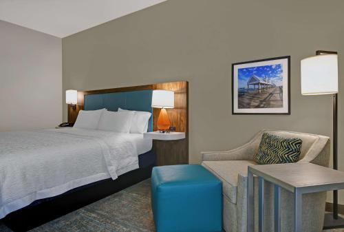hampton inn charleston mount pleasant patriots point