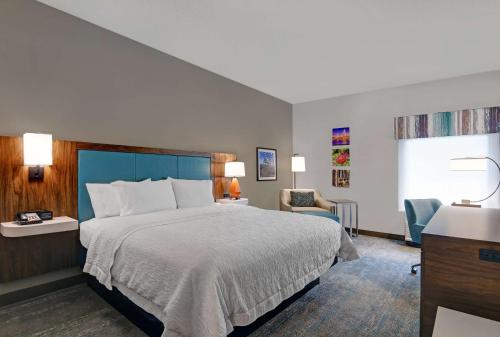 hampton inn charleston mount pleasant patriots point