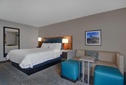 hampton inn charleston mount pleasant patriots point