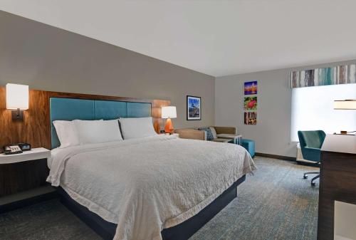 hampton inn charleston mount pleasant patriots point