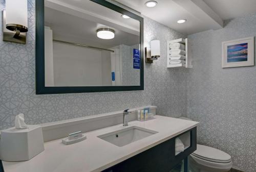 hampton inn charleston mount pleasant patriots point