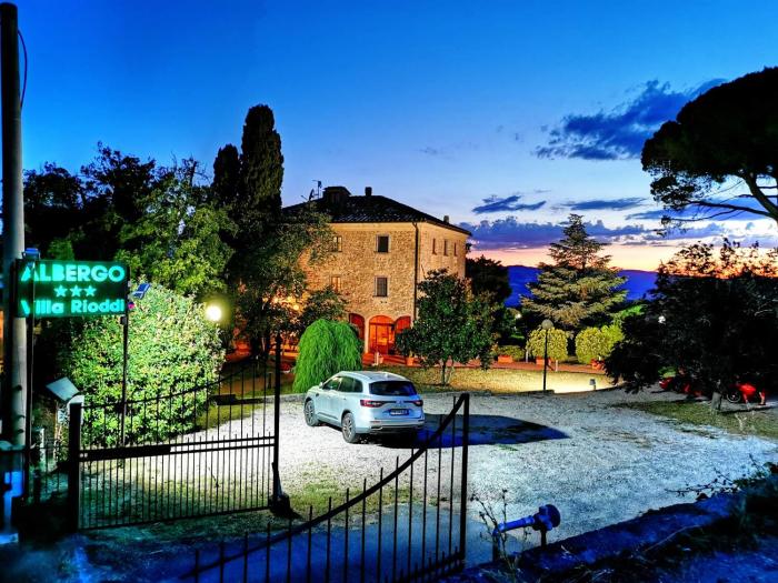 volterra