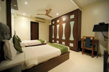 hotel panchvati residency