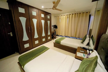 hotel panchvati residency