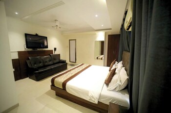 hotel panchvati residency