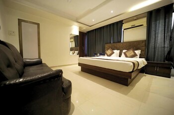 hotel panchvati residency