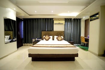 hotel panchvati residency