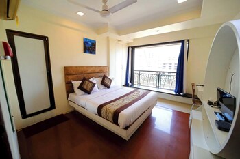hotel panchvati residency