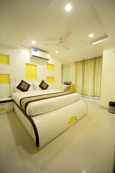 hotel panchvati residency