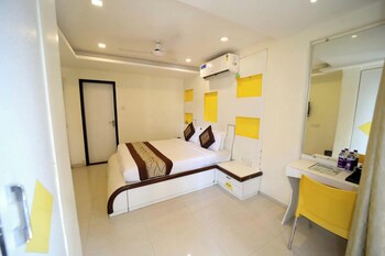 hotel panchvati residency