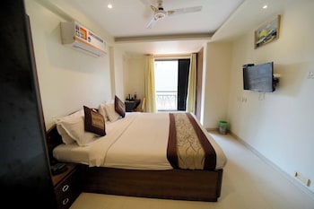 hotel panchvati residency