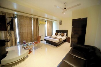 hotel panchvati residency